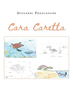 cover image of Cara Caretta